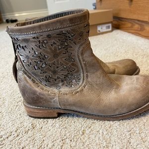 Corral Indie Spirit Boots